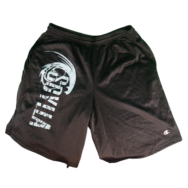 Scylla Athletic Shorts