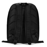 Baphomet Minimalist Backpack