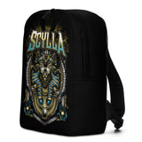 Sphinx Minimalist Backpack