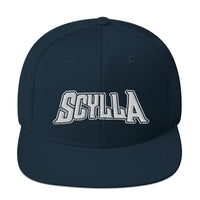 Snapback Scylla Hat