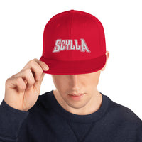 Snapback Scylla Hat