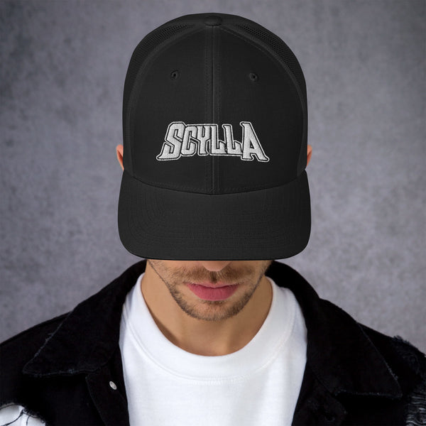 Scylla Trucker Cap