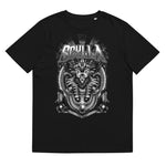 Sphinx B/W Unisex organic cotton t-shirt